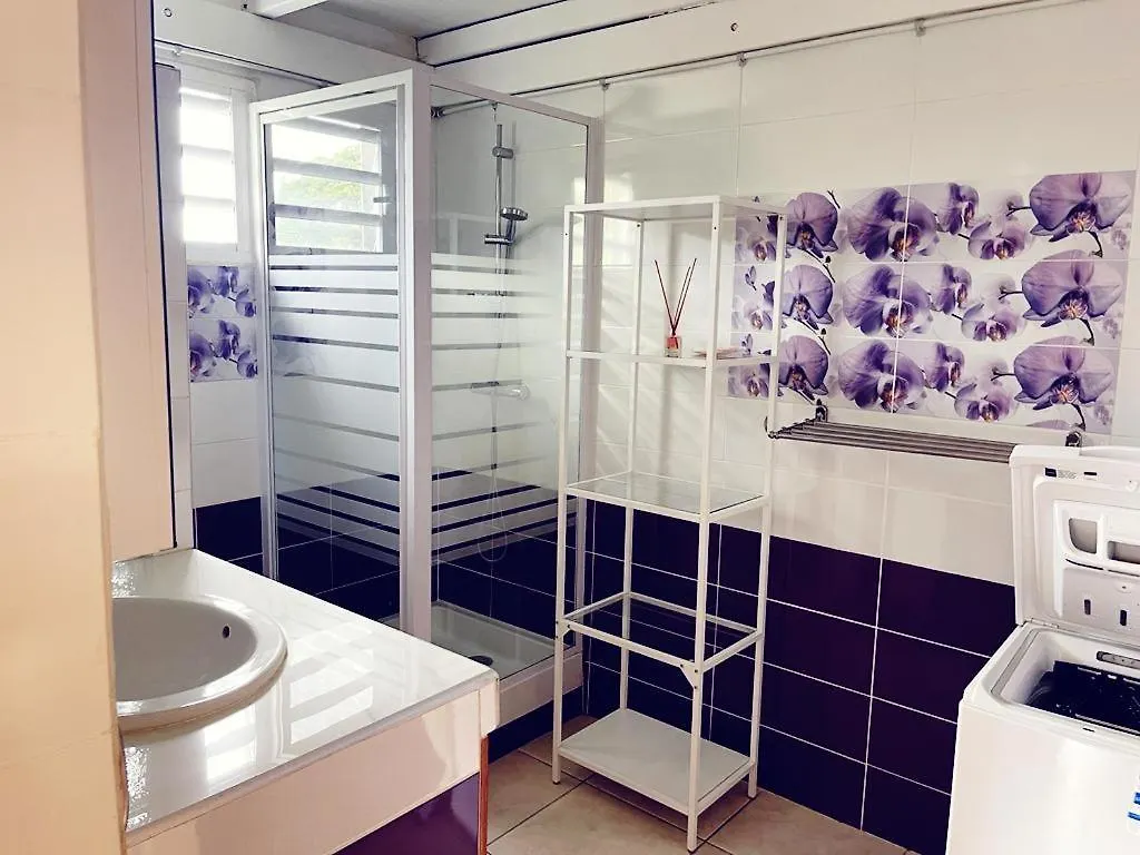 Residence Chez Adine 圣安尼