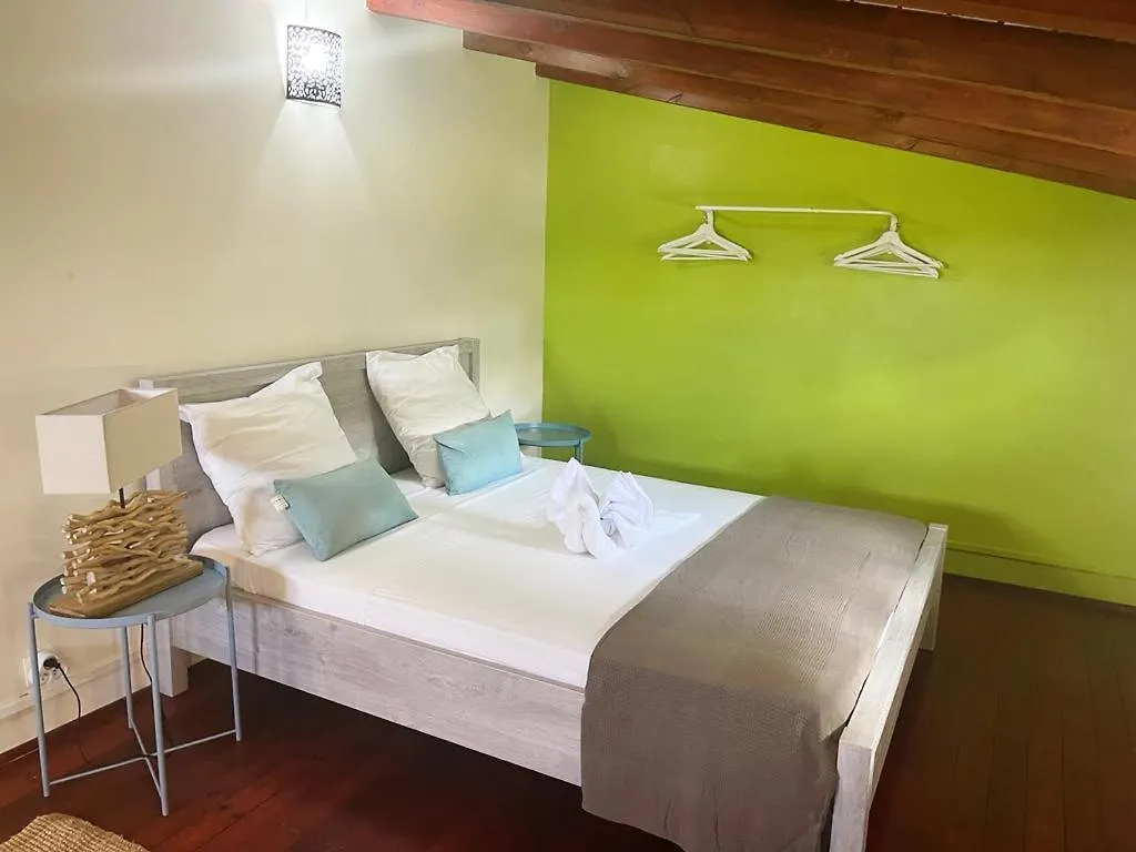 Residence Chez Adine Sainte-Anne